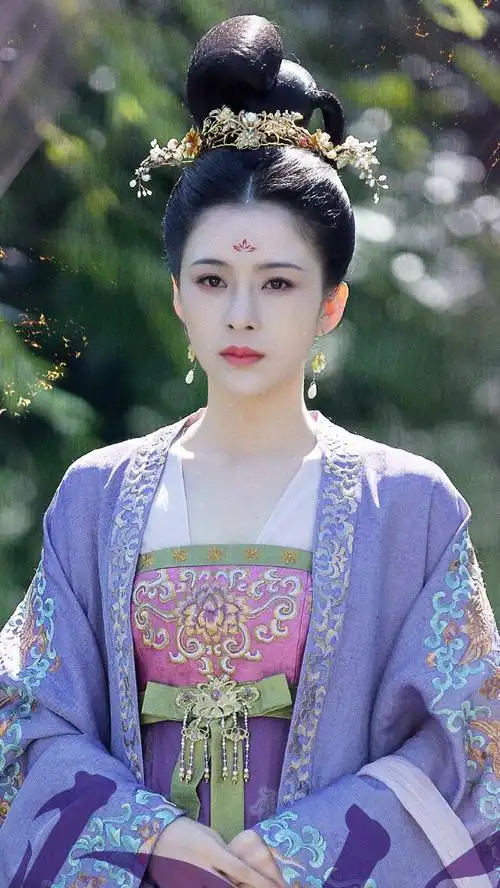 长安诺贺兰茗玉赵樱子