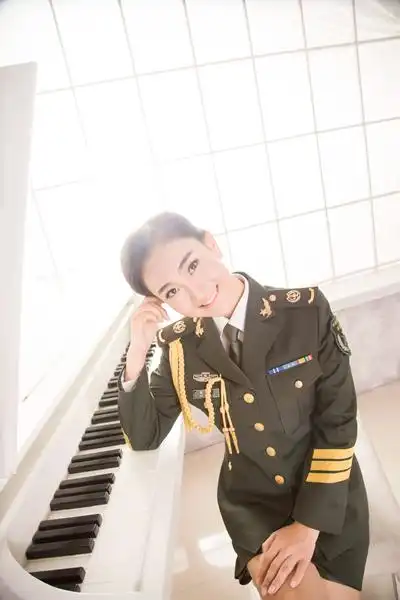 从部队里走出来的灵魂歌者记2014年浙江省大学生艺术节校园最佳女歌手