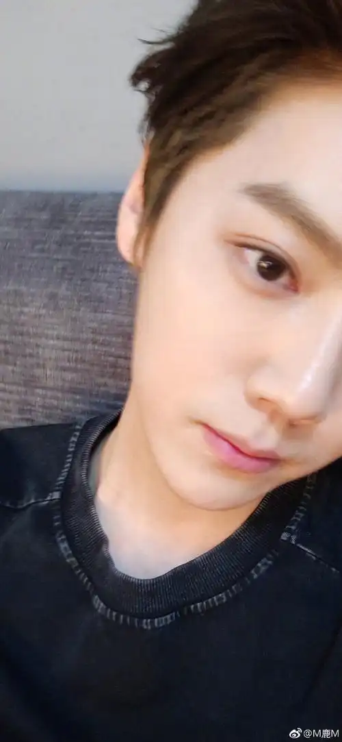 粉丝考古鹿晗音悦台早期视频##鹿晗音悦台早期视频