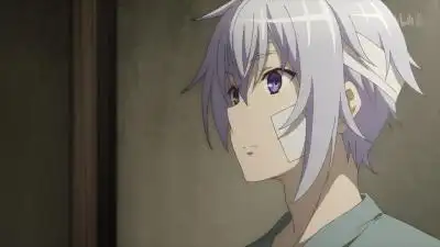 《超人高中生们即便在异世界也能从容生存》 - 「御子神司」