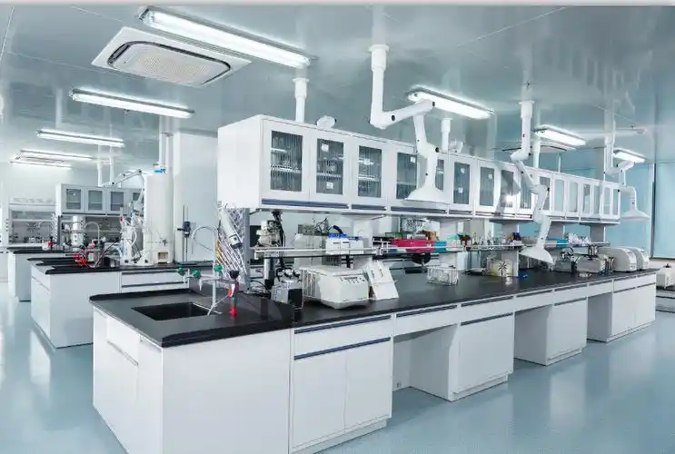 食品药品检测实验室建设要点分享