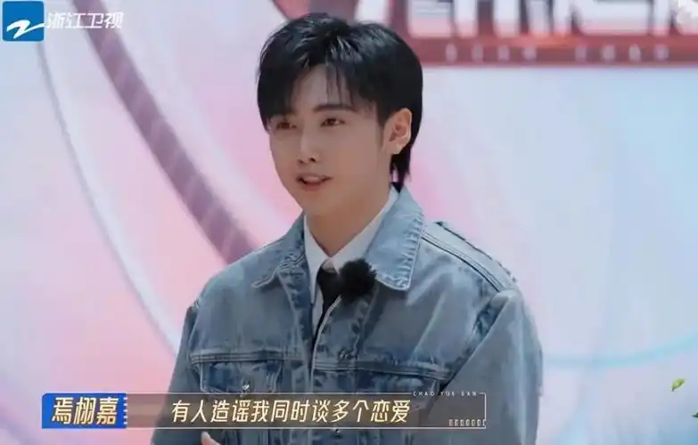 从他演大男主开始内娱越来越颠