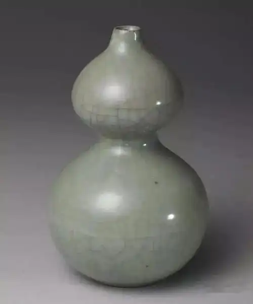 宋代五大名窑的官瓷瓷器大赏!