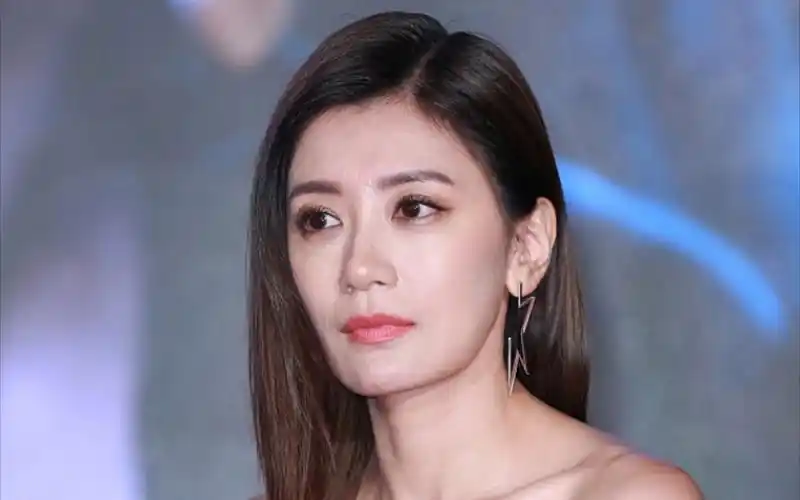 【贾静雯】美图赏析