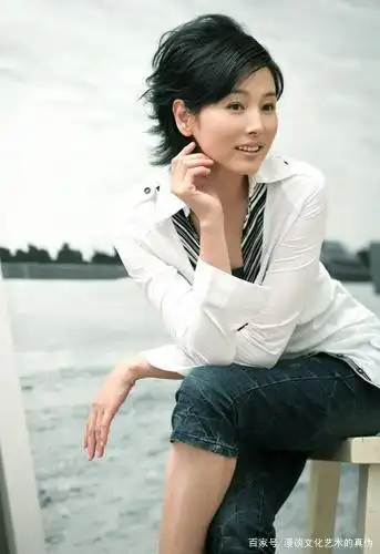 张延一个被忽视的实力派演员