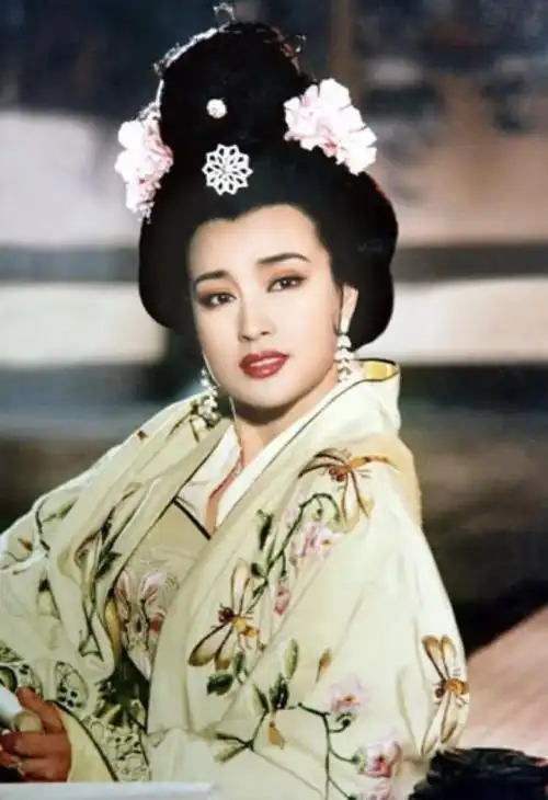 李建群:63岁患癌去世,一生无儿无女,如今爱人也离开了人世