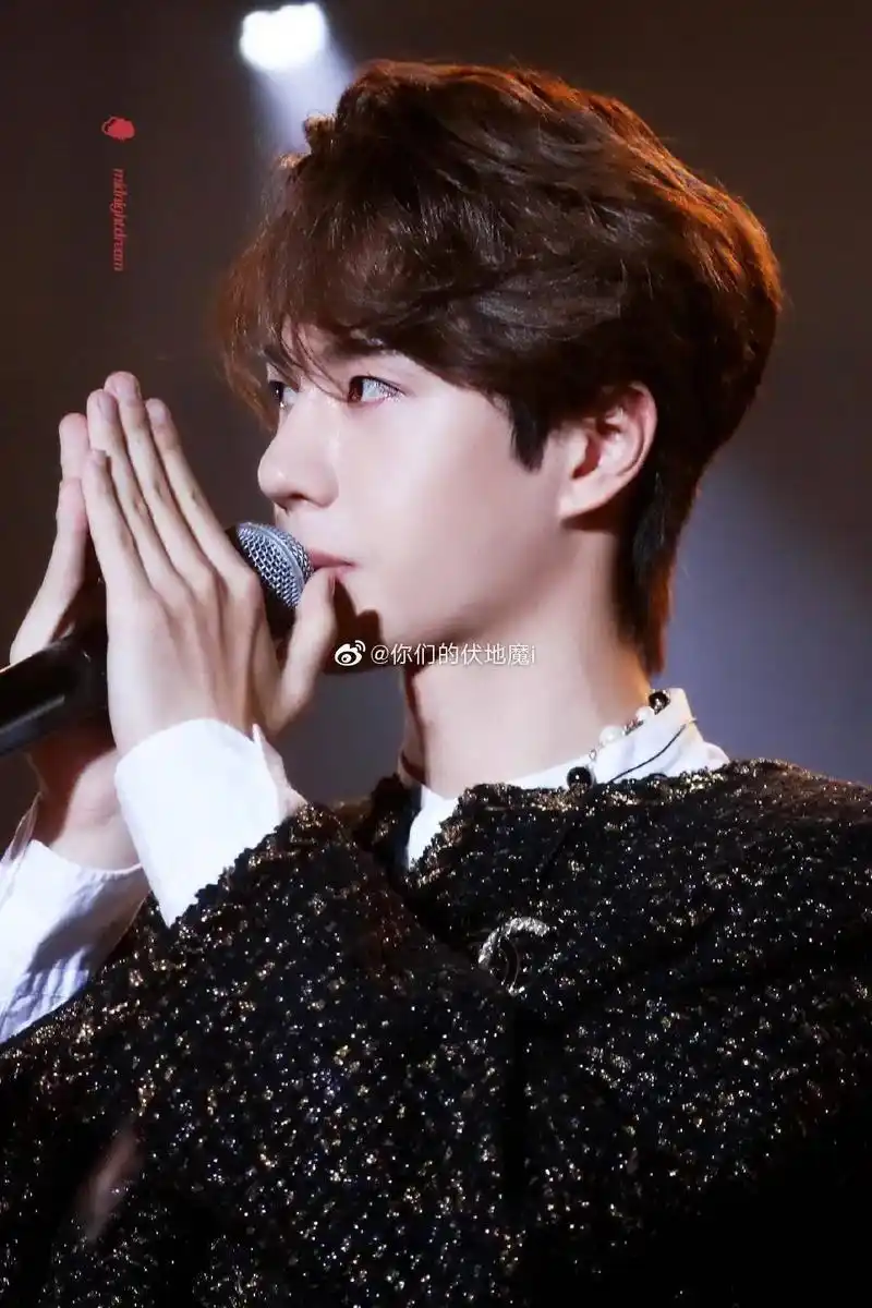 王一博适合谈恋爱肖战适合过日子鉴定完毕睡觉