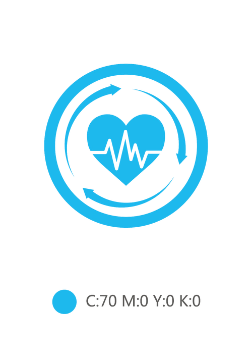 医疗器械设计|平面|logo|super0undead_原创作品-站酷zcool