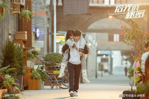 正在热播的十部电视剧:你若一部都没看,真替你感到可惜!_剧情