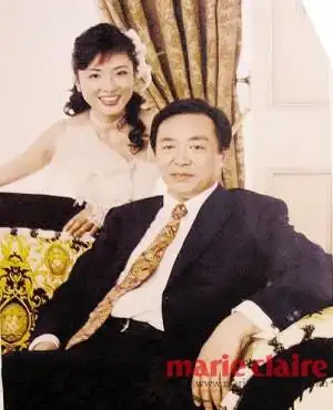 历届春晚十大美女主播神秘老公大揭秘