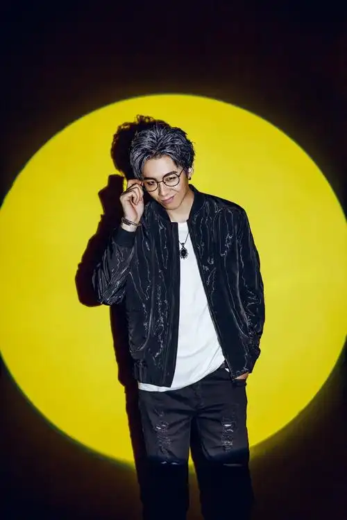 摩登兄弟图片抖音摩登兄弟图片