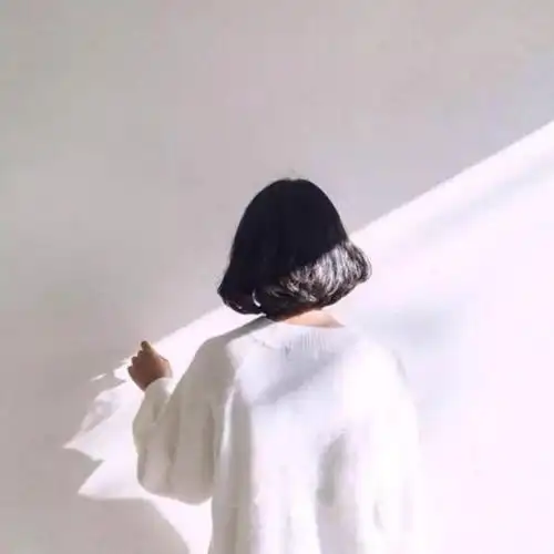 女背影头像壁纸