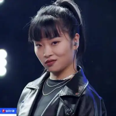 青春有你2 /陈珏二改注明姜诠