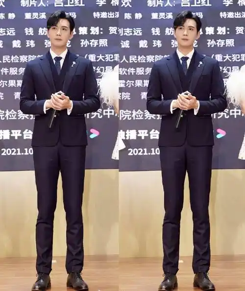 《真相》主角阵容平均海拔有点吓人,你看得出陈星旭其实186吗?_身高