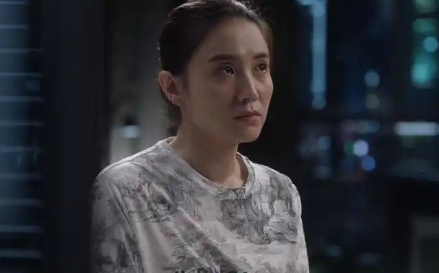 电视剧小舍得南俪扮演者宋佳气质穿搭图片