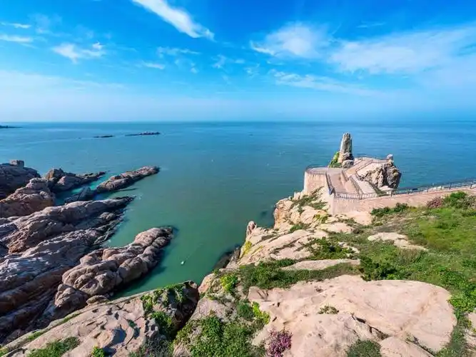 山东的九大经典旅游景点,你去过几个?