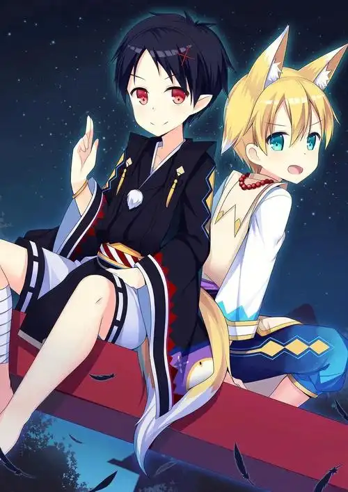 适合小学生画的动漫男生素材推荐