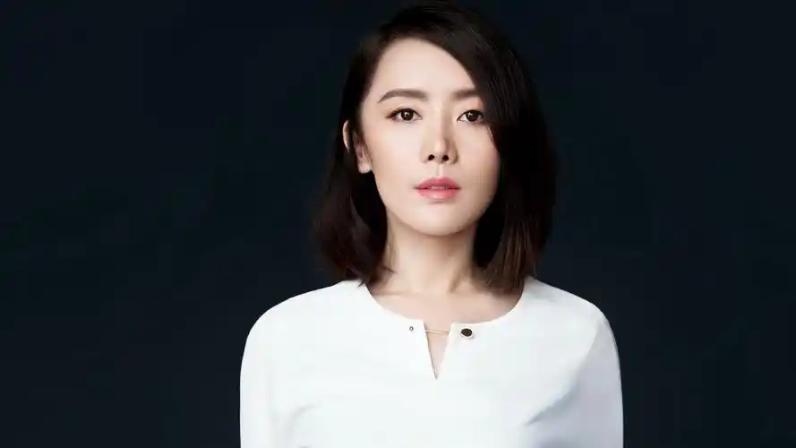 车永莉桌面壁纸时尚写真图片