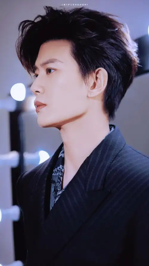 任嘉伦##任嘉伦2024共赴嘉期##欧诗漫品牌代言人任嘉伦##rogervivier