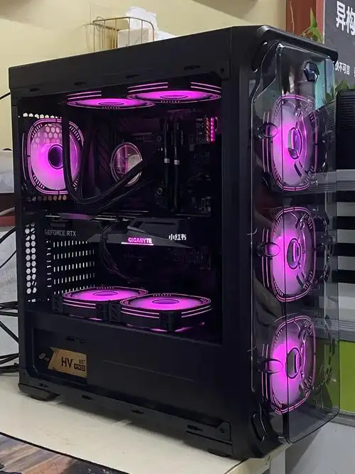 diy台式组装电脑无偿定制配置 装机不用愁!