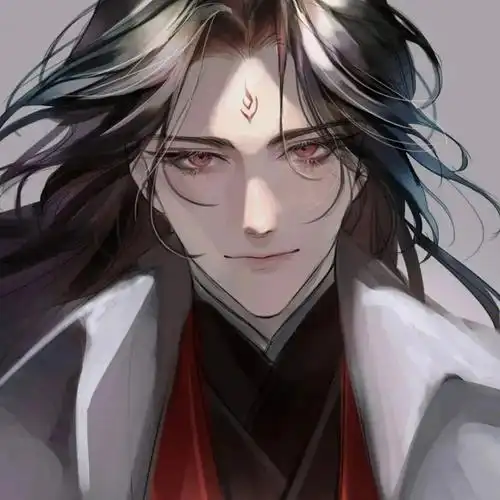 动漫头像  #头像分享  #优质头像  #古风头像  #精选古风男头