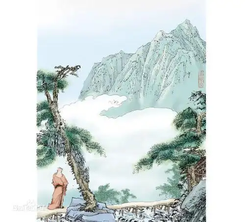 古诗《鹿寨》这两个字是什么意思?