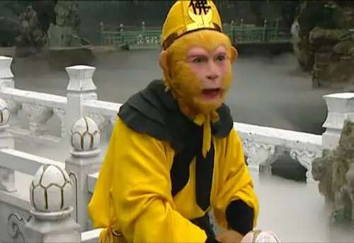 《西游记》孙悟空的人生分几个阶段?你也能从他身上找到自己