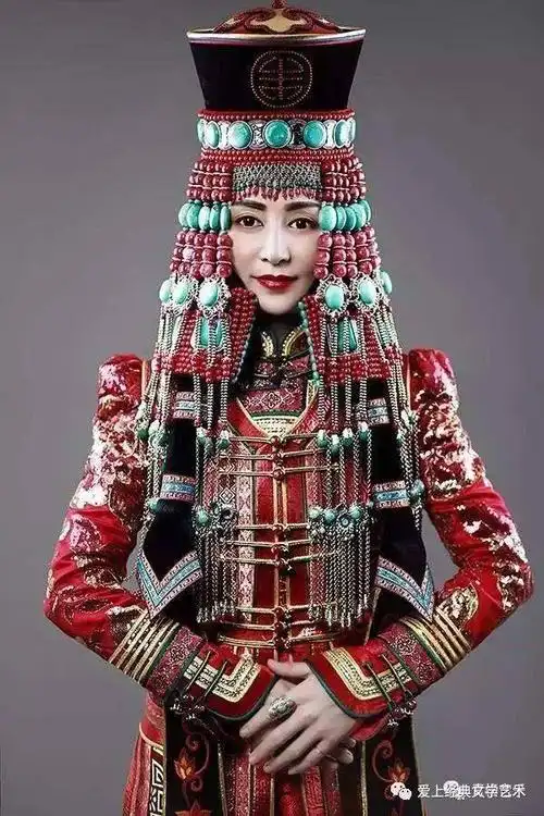 天籁之声 | 著名蒙古族青年女歌手 青格 精品歌曲专辑