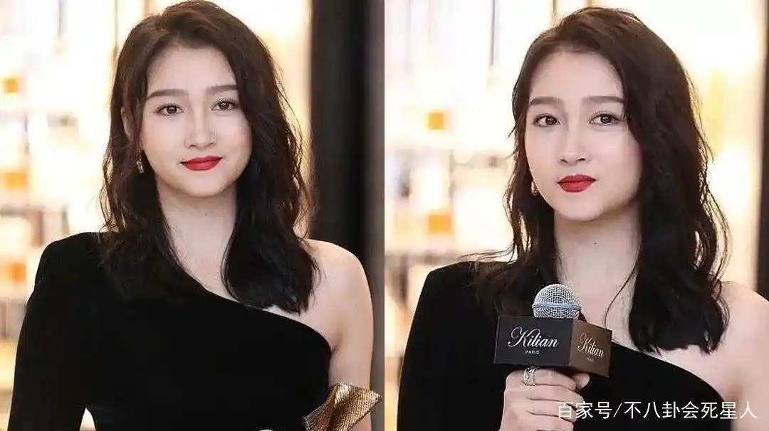 8位发腮的明星:林青霞,孙俪脸型变方,黄圣依下颌线变宽