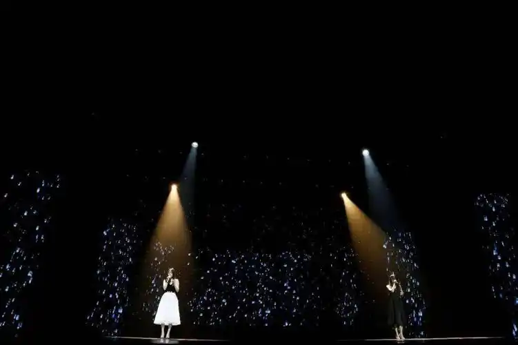 招募2021新年晚会筹备组招募