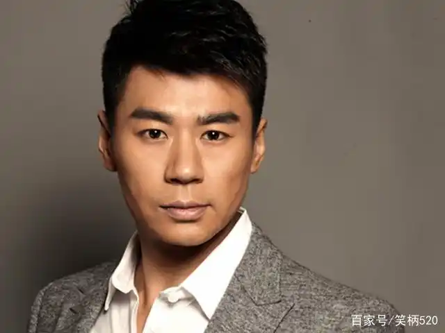 4位饰演军人的男演员,吴京凭《战狼》获赞,他因太像被特招入伍