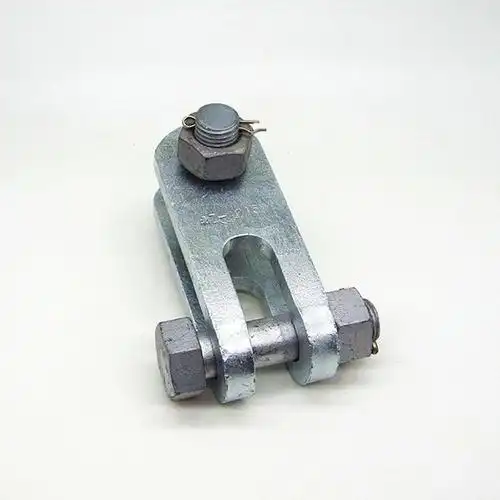 直角挂板 电力铁附件线路挂板 电力连接器具供应热镀锌直角挂板