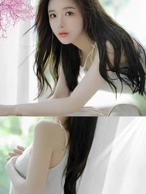 艾特你朋友十年单身换一个这样的女朋友