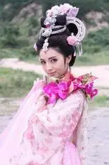 封神英雄榜第二部演员表