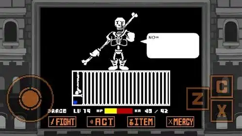 传说之下中文版下载手机版-undertale手机版下载汉化版v1.