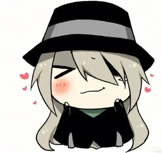 迷你的琴酒真可爱