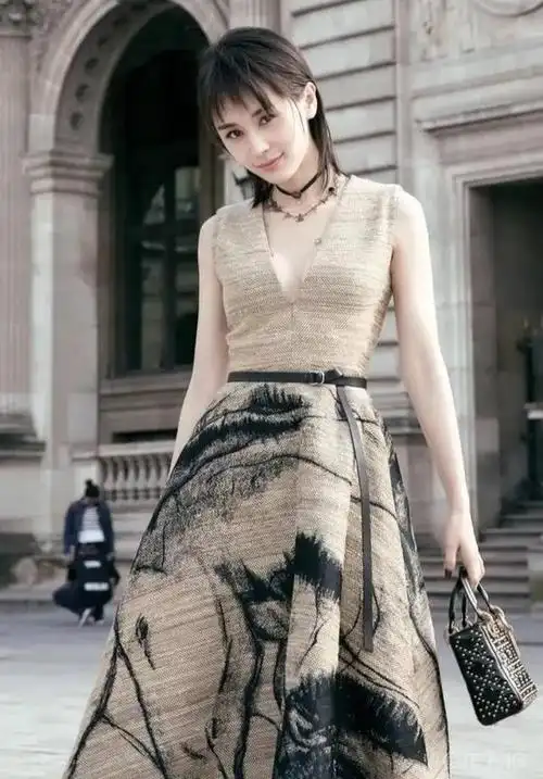 王子文个人资料简介买超王子文为什么分手