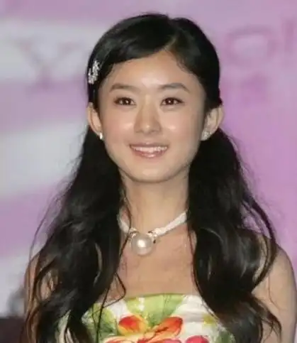 赵丽颖竟然是娱乐圈的"聪明人"?