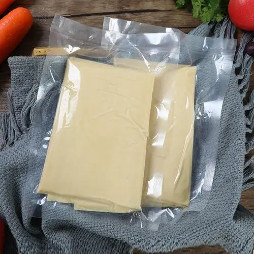 豆腐厂家卤水包装真空包真空制作直销手工制手工豆腐干