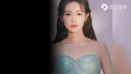 李沁是顶流收割机:多次和杨洋邓伦传绯闻,肖战王一博也在其中