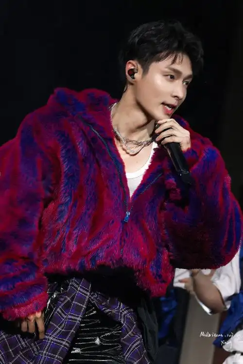 张艺兴每时每刻##张艺兴舞台王者##张艺兴krump之王##张艺兴唱跳第一