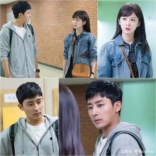 《告白夫妇》:在另一个时空寻找爱