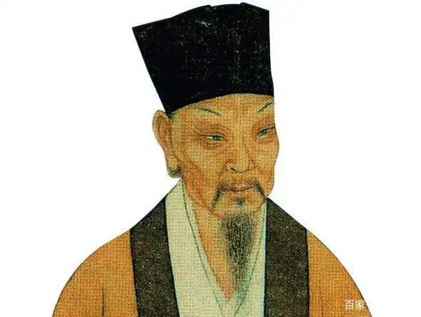 《项脊轩志》作者归有光,枇杷如盖,物是人非,一生坎坷