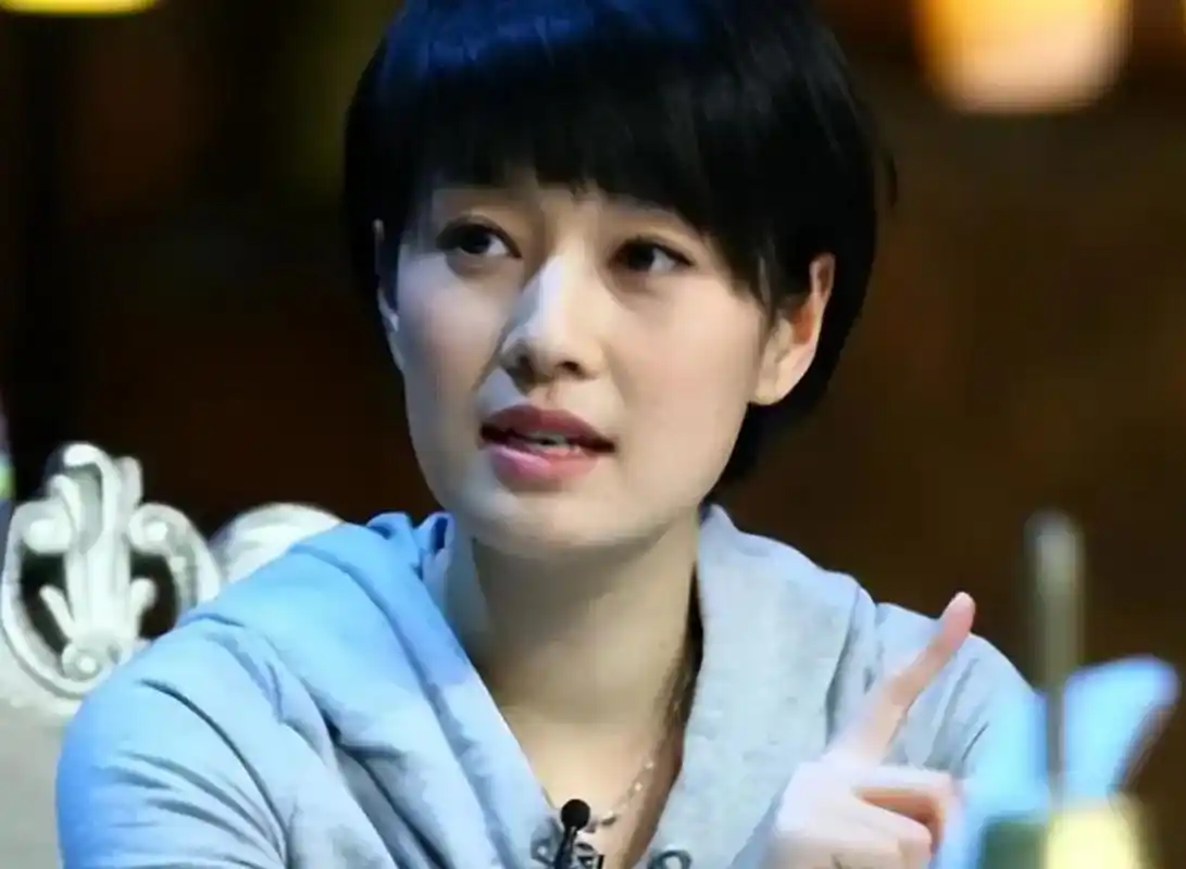 马伊琍有新恋情?