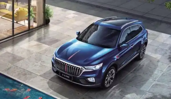 红旗10万一15万suv 目前没有符合的车型(红旗hs5仅售18.38万)