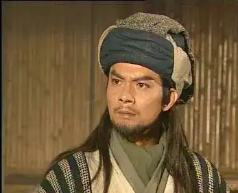 黄日华版天龙八部一代经典难掩瑕疵阿朱的演员还能再丑点吗