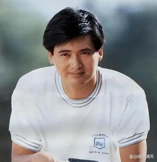 有一种"报应"叫周润发,中风住院无人照料,终于沦落到这个下场