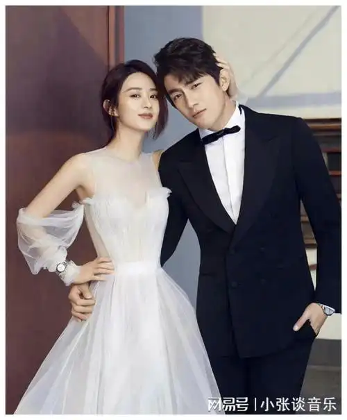 听说他俩剧宣期间在一起了|结婚|赵丽颖|周冬雨|王丽坤|林更新_网易