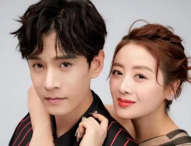 回顾她靠一部剧吃一辈子二婚嫁穷小子今丈夫红到令人忌妒