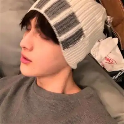 全网最潮的头像的图片男帅气男生时尚微信头像图片